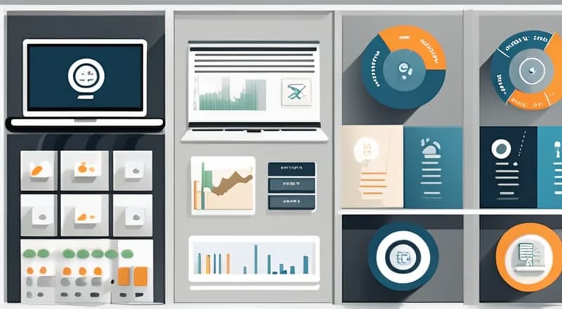 企业资源计划系统ERP的基本功能是什么？如何实现这些功能？