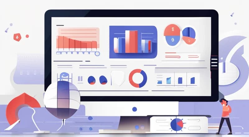 ERP系统究竟是如何帮助企业提升运营效率的？