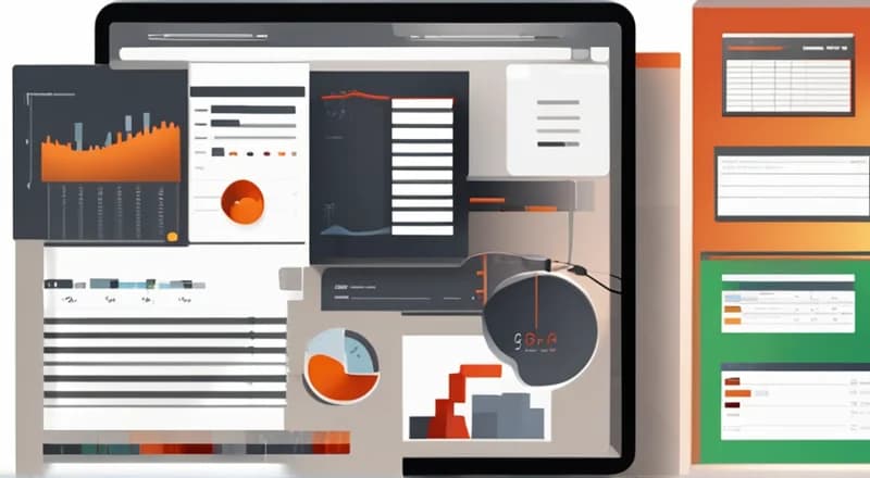 如何高效制作生产报表Excel？掌握这些技巧让你事半功倍
