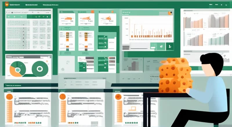 如何制作生产双班注意事项Excel模板？有哪些关键点需要注意？