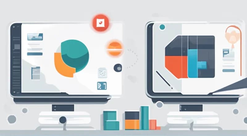 ERP系统与定制系统哪个更适合企业？如何选择与实施？