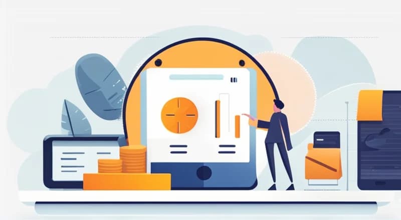 如何有效地管理和创建客户开票情况管理表格？