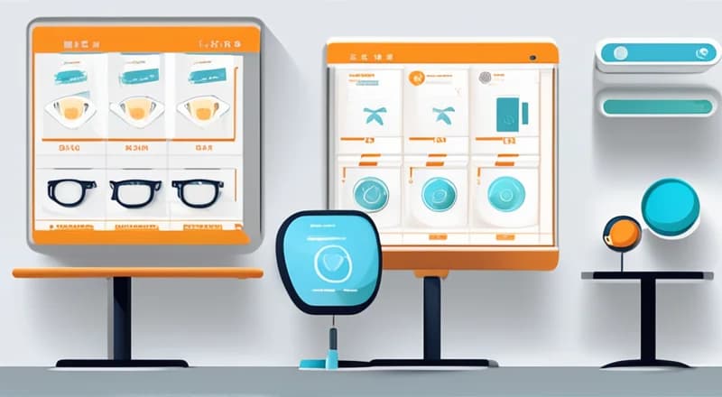 如何利用无锡眼镜ERP系统提高业务效率？主要功能与实施步骤详解