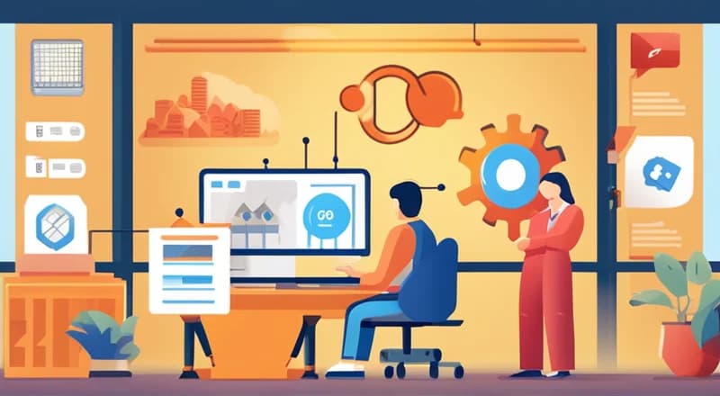 湖北ERP企业资源计划系统定制怎么做？如何实现高效的企业管理与运营？