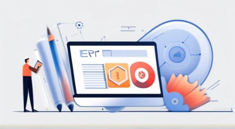 ERP系统如何提供高效的合同解决方案？