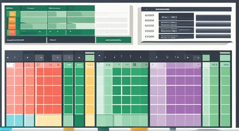 如何设计高效的意向客户管理表格Excel？