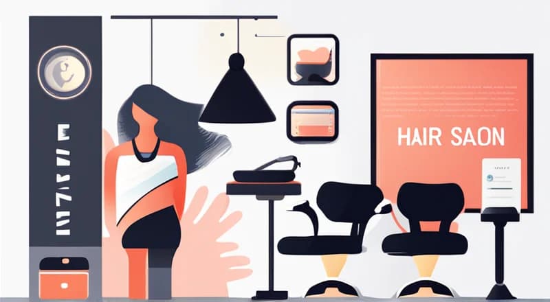 如何制作有效的美发客户管理表格模板？