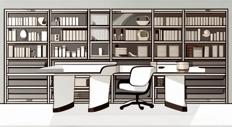 如何制作家具生产成本的Excel模板？全面解析与实用技巧