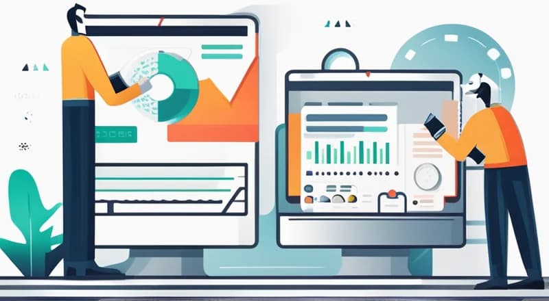 ERP总账系统中的功能模块有哪些？如何构建和使用这些模块？