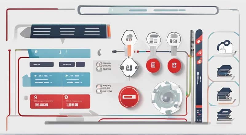 中山定制ERP系统厂家如何选择？如何打造高效的企业管理解决方案？