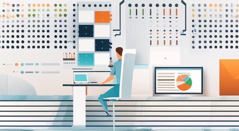 如何充分利用办公自动化功能提高工作效率？