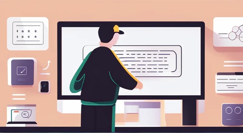 如何利用低代码平台开发前端应用？