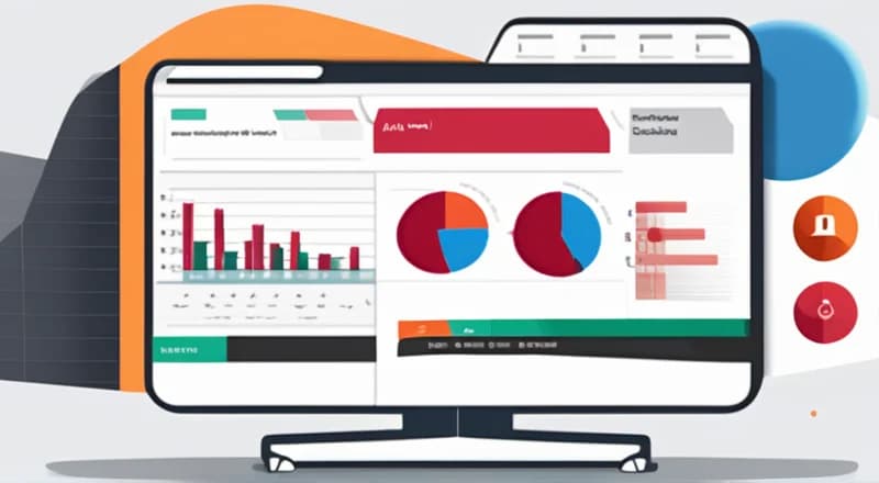 如何使用Excel高效创建生产报表？