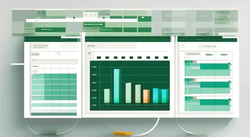 如何利用Excel高效管理与制定生产计划？