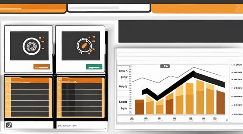 如何使用Excel创建高效的生产工序跟进表？