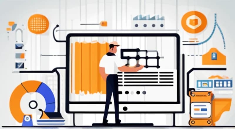 如何选择和实施适合自己的ERP系统定制方案？