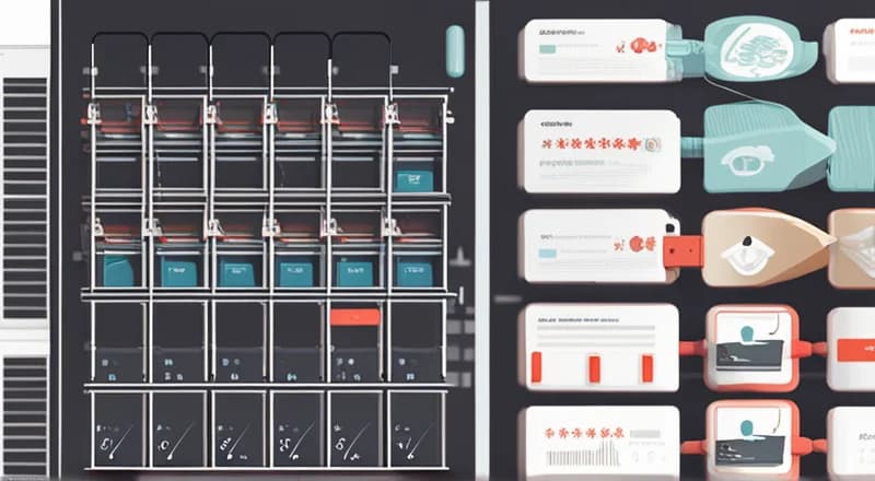 ERP系统到底有哪些功能可以帮助企业提高效率？