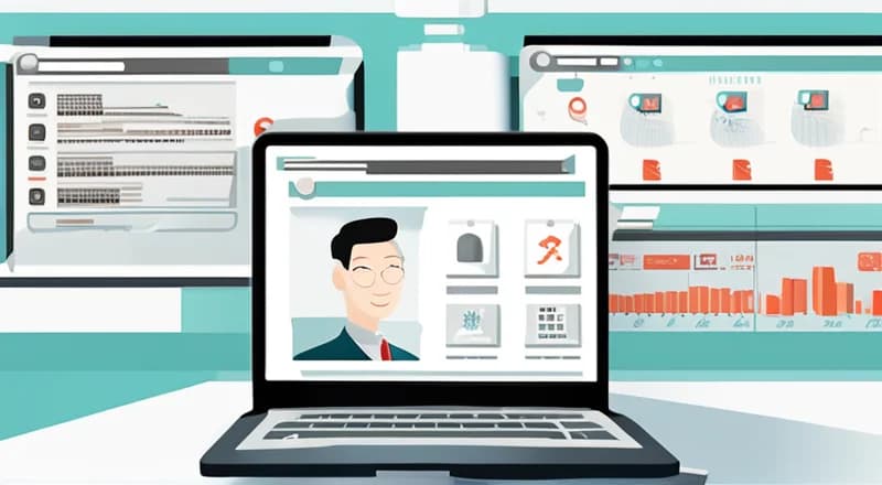 如何为重庆企业定制ERP管理系统？费用因素有哪些影响？