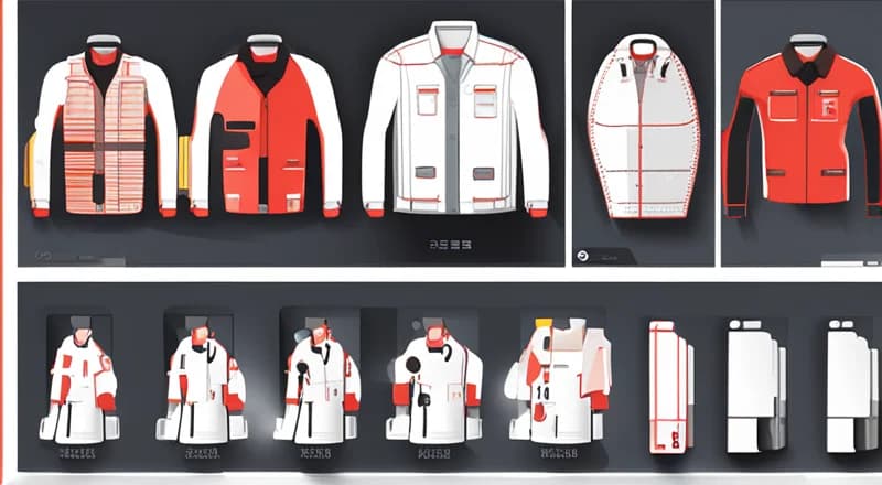 如何在深圳定制服装ERP工厂系统中实现高效管理？