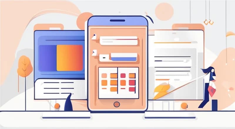 如何制作一份高效的美容客户管理表格？