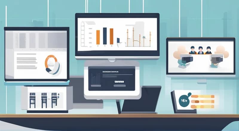 如何构建高效的广东ERP人事管理系统？