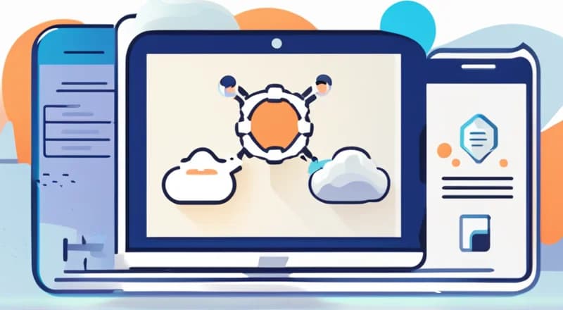 如何充分利用云程低代码平台进行高效开发？