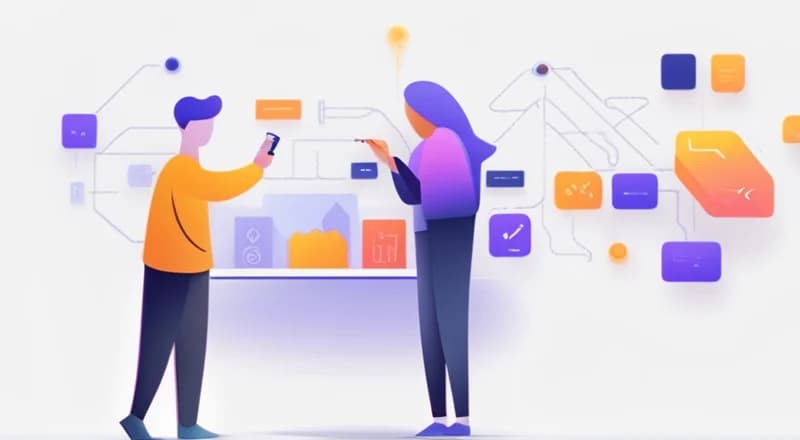 低代码开发场景应用广泛吗？如何实现低代码的应用场景