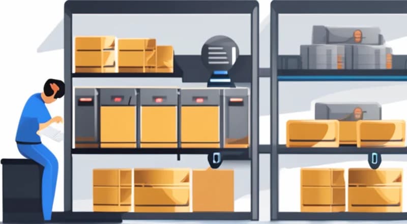 如何利用ERP系统实现高效的库存盘点？