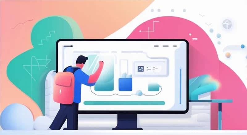 如何高效开发低代码平台？构建流程与关键技术解析