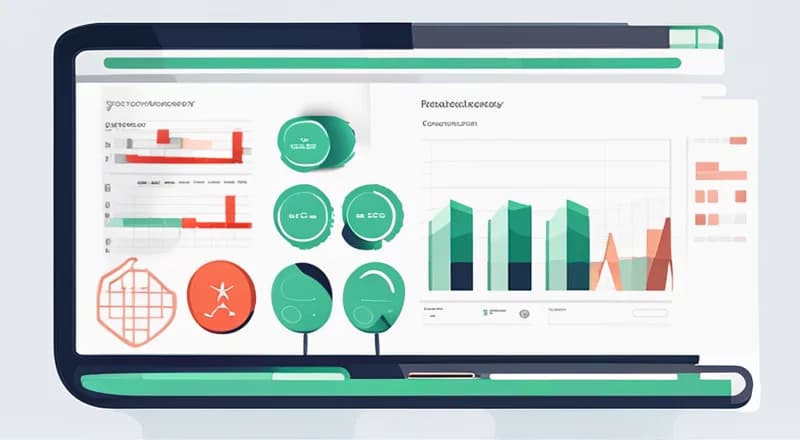 如何创建一个高效的生产采购Excel模板？