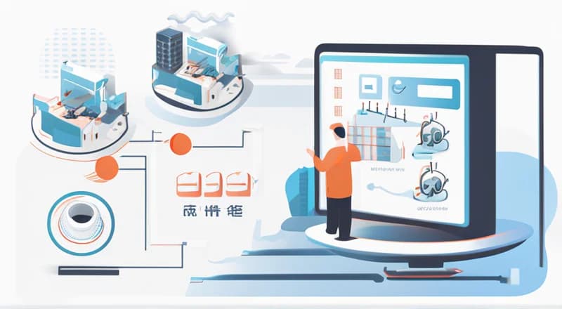 如何构建高效的苏州ERP系统功能？