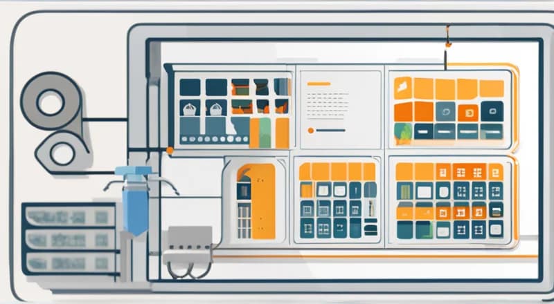 如何进行苏州ERP系统的定制设计？关键步骤与实施策略全解析