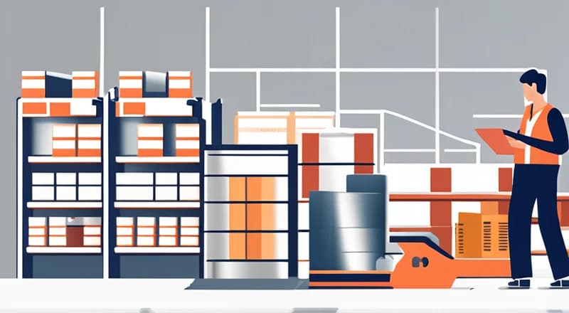 ERP仓库管理系统如何实现高效的调拨功能？