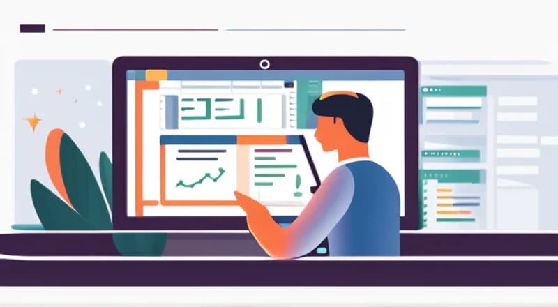 如何高效地创建客户管理表格？实用技巧与步骤解析