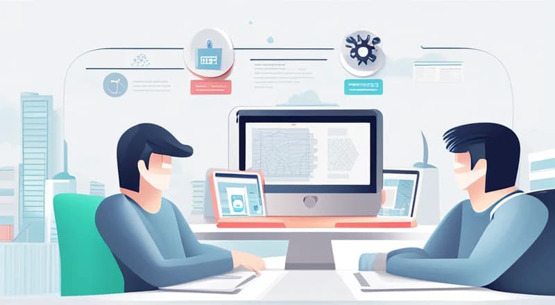 广东全功能ERP系统开发商如何选择和使用？