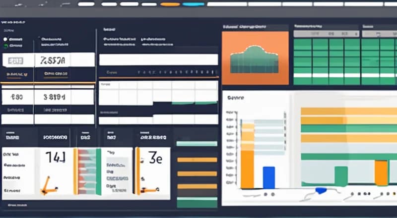 如何使用Excel生产计划看板软件来提升工厂管理效率？