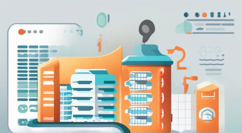 如何在郑州定制新一代ERP系统以提升企业竞争力？