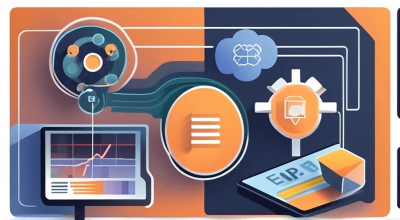 ERP系统功能内容如何设计和实现？