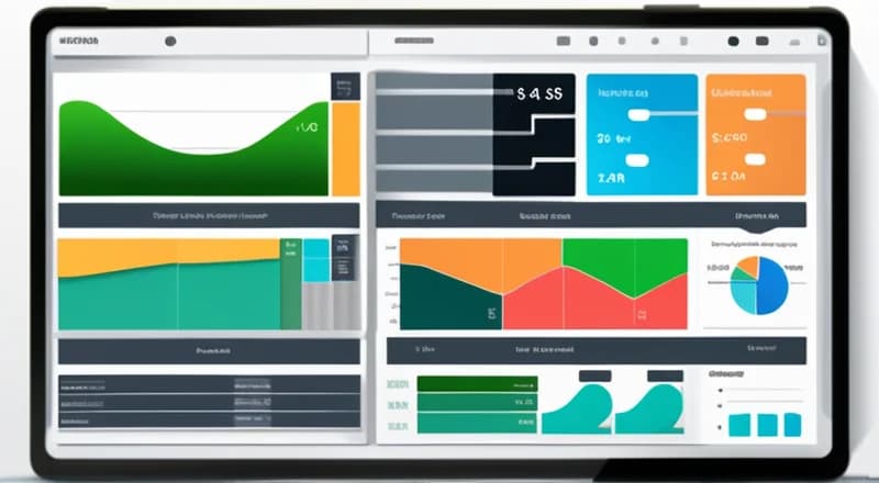 财务项目管理软件免费学：如何零基础掌握高效财务管理技能