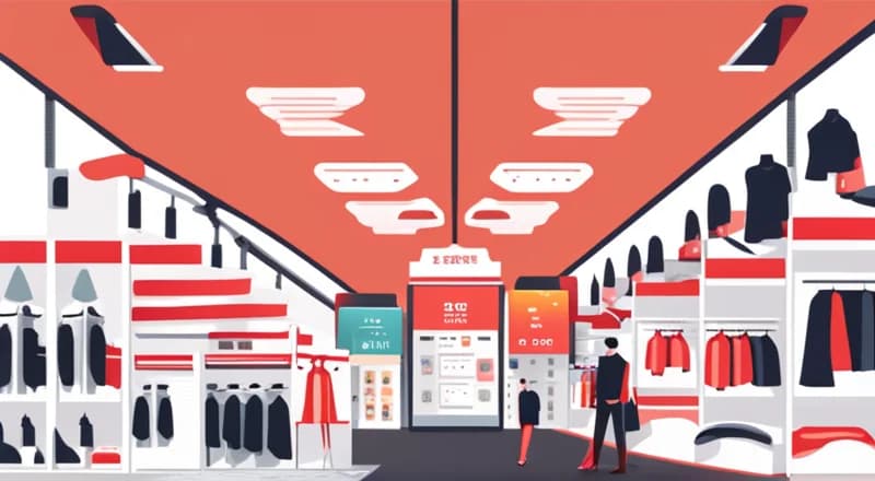 如何在福建定制零售服装ERP系统？实现企业数字化转型的关键