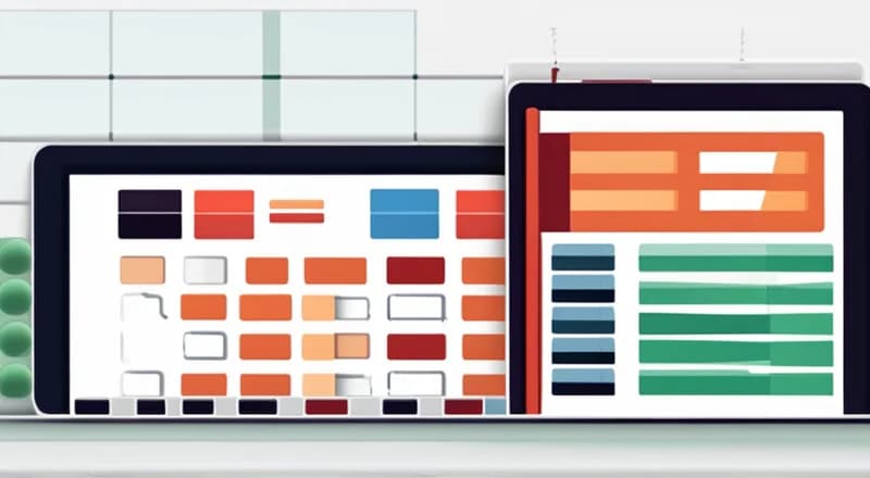 如何使用Excel进行高效生产管理？