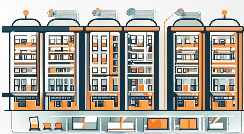 如何实施全屋定制ERP生产管理系统以提升效率和质量？