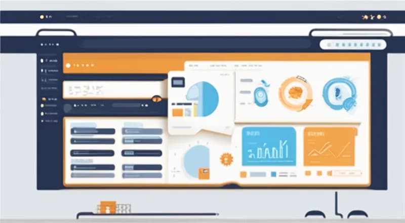 如何进行有效的白云ERP系统定制开发设计？