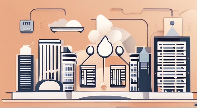 如何理解并实施OA系统中的软件销售模块？