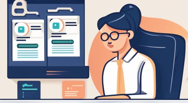 如何设计和使用有效的贷款公司客户管理表格？