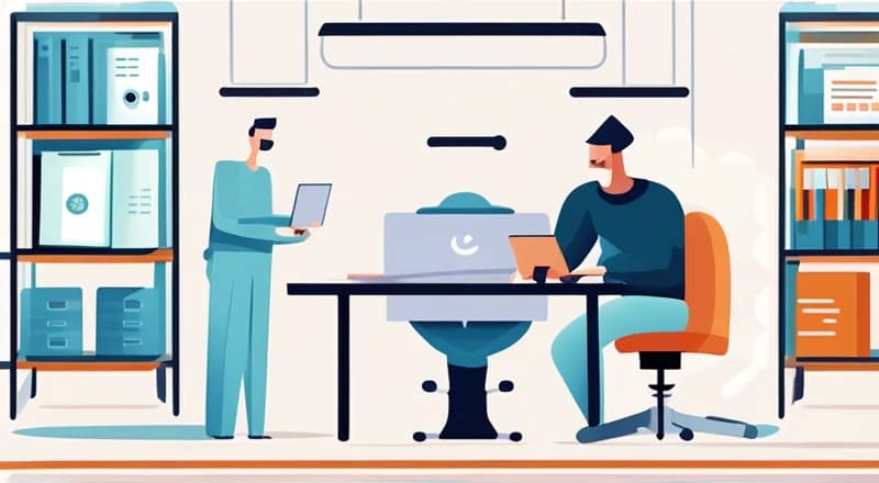 企业OA移动办公软件如何选择？哪种办公软件更适合您的企业？