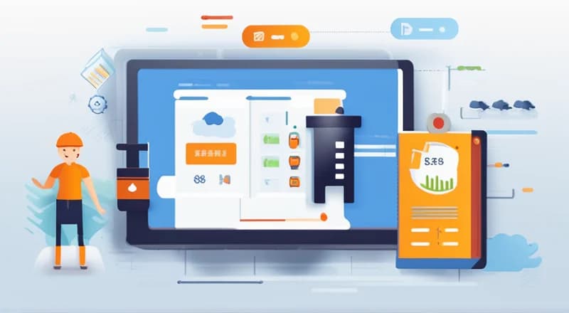 如何合理评估白云ERP系统定制开发费用？