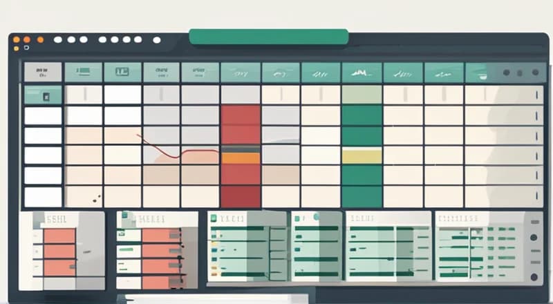 如何制作一款适用于生产进度管理的Excel免费版本系统？