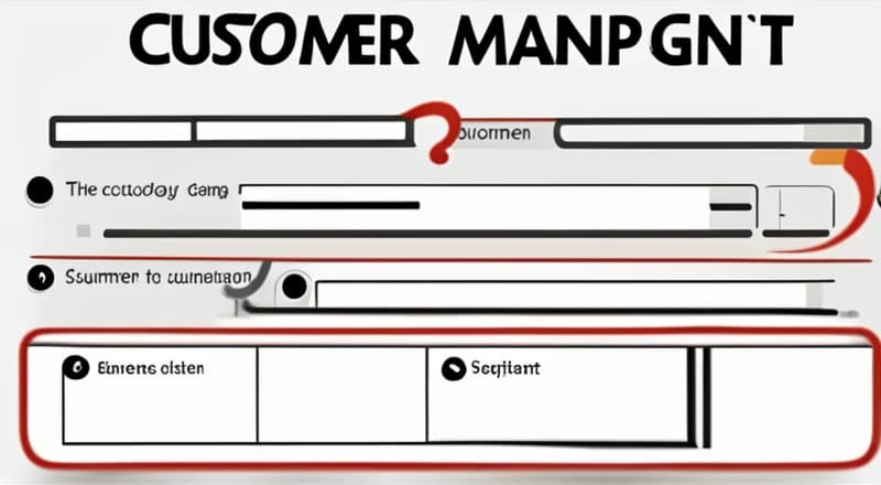 如何有效地制作客户投诉管理表格？