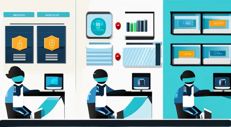 启东中小企业如何选择合适的ERP软件系统进行定制？